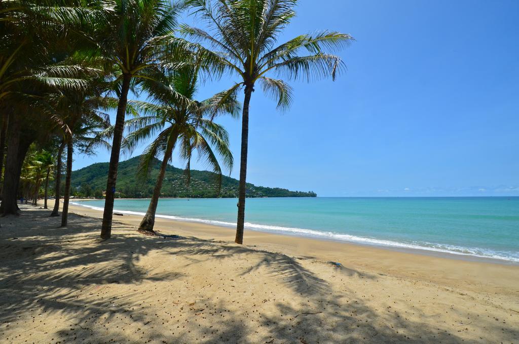 Papacrab Boutique Guesthouse Kamala Beach Exterior photo